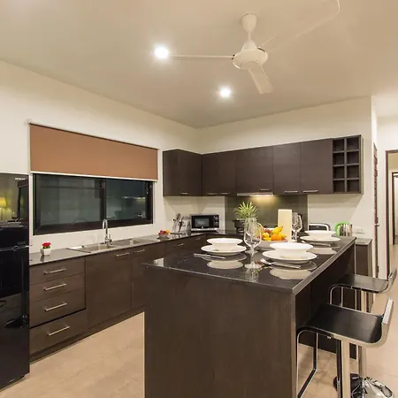 Tropical 3Br Pool Villa Nga Chang Nc10, Gated Residence, 10 Min Drive To Nai Harn Beach Ban Saiyuan Exterior photo