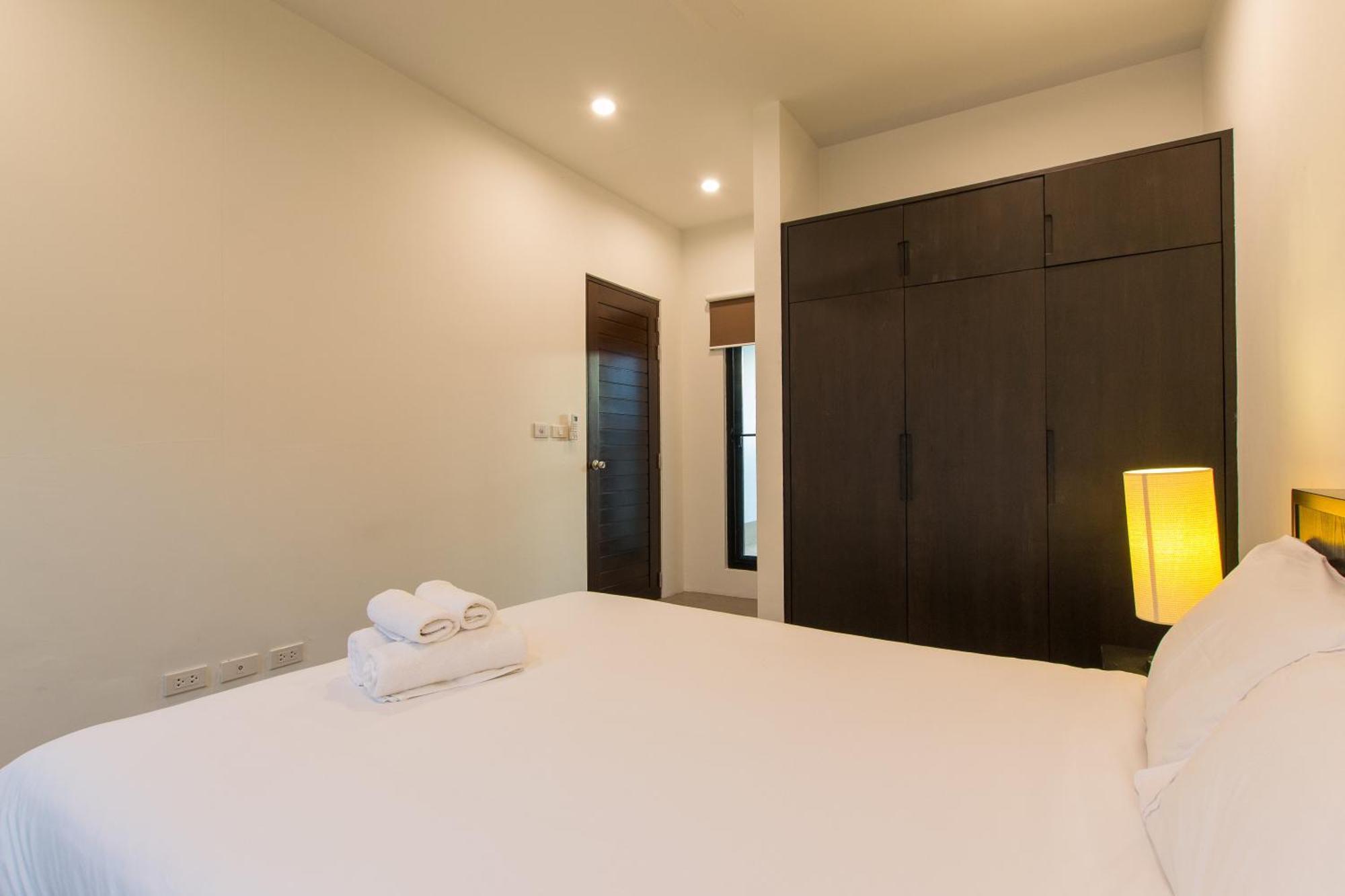 Tropical 3br Pool Nga Chang Nc10, Gated Residence, 10 Min Drive To Nai Harn * Ban Saiyuan